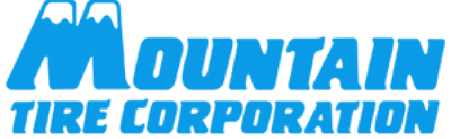 Mountain Tire Corp. logo